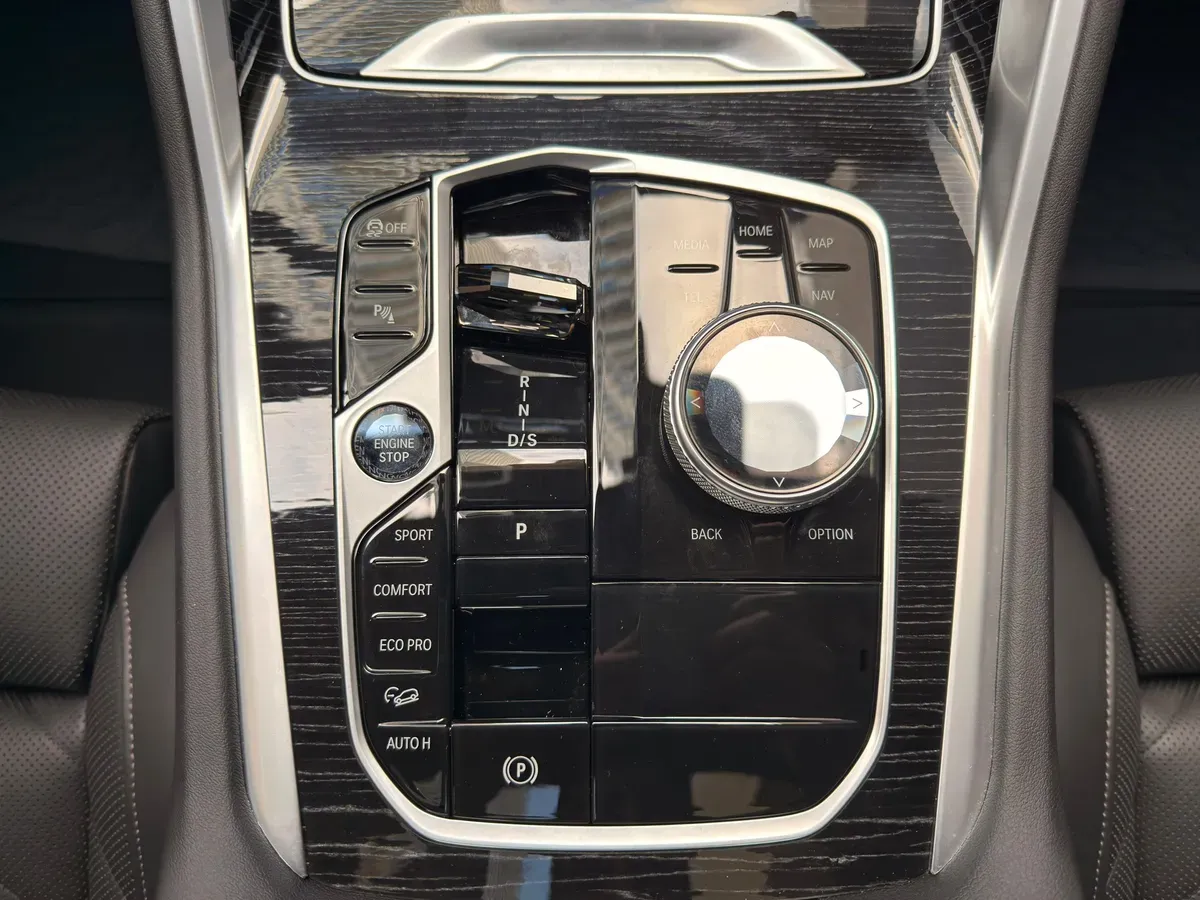 Mirá esta publicación de BMW X6