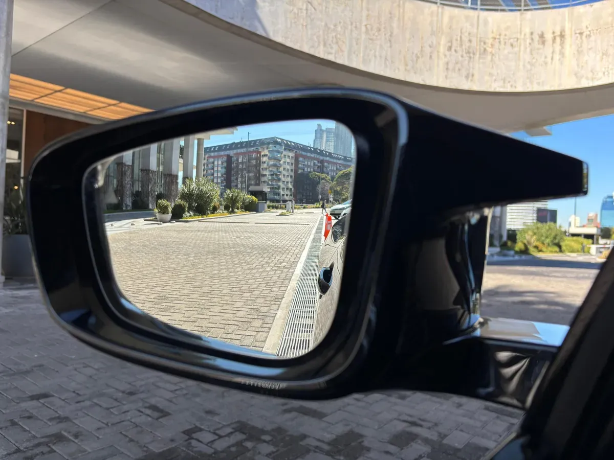 Mirá esta publicación de BMW Serie M