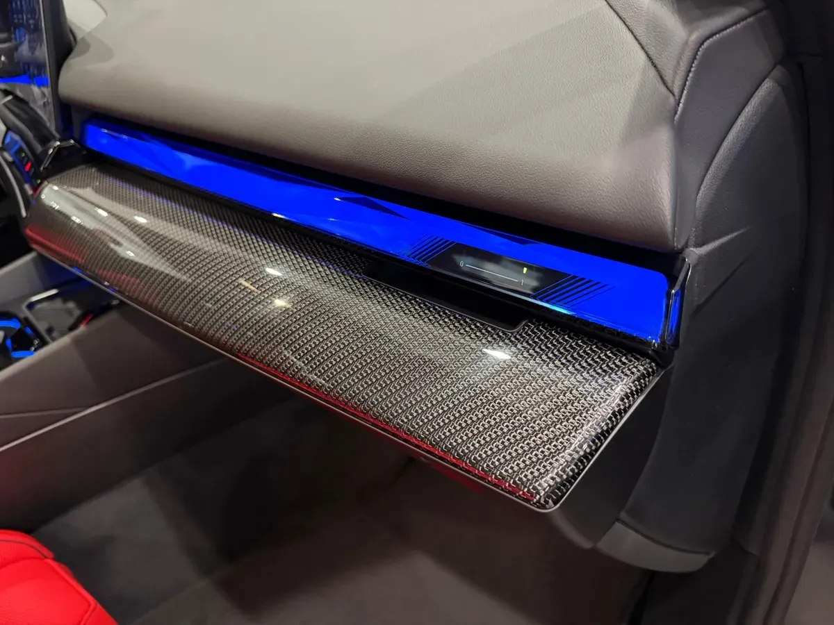Mirá esta publicación de BMW Serie M