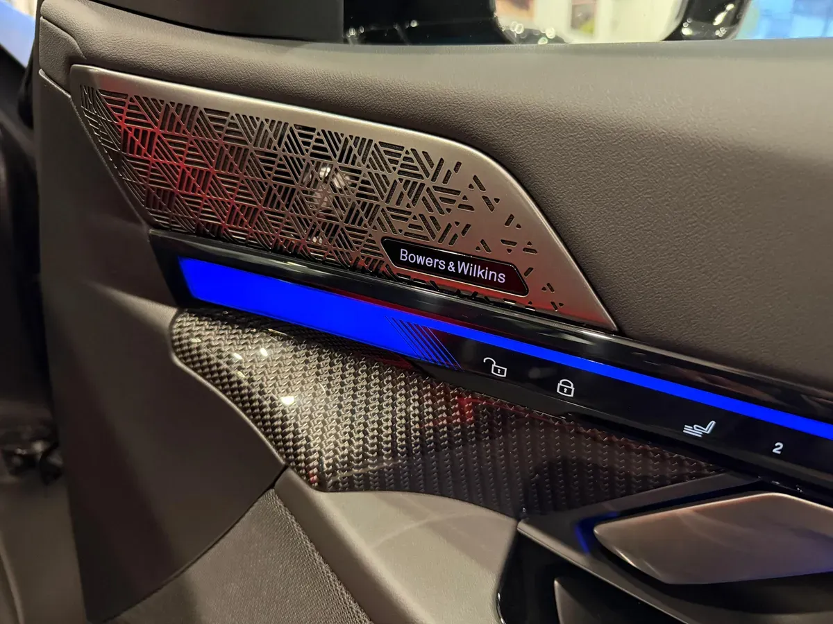 Mirá esta publicación de BMW Serie M