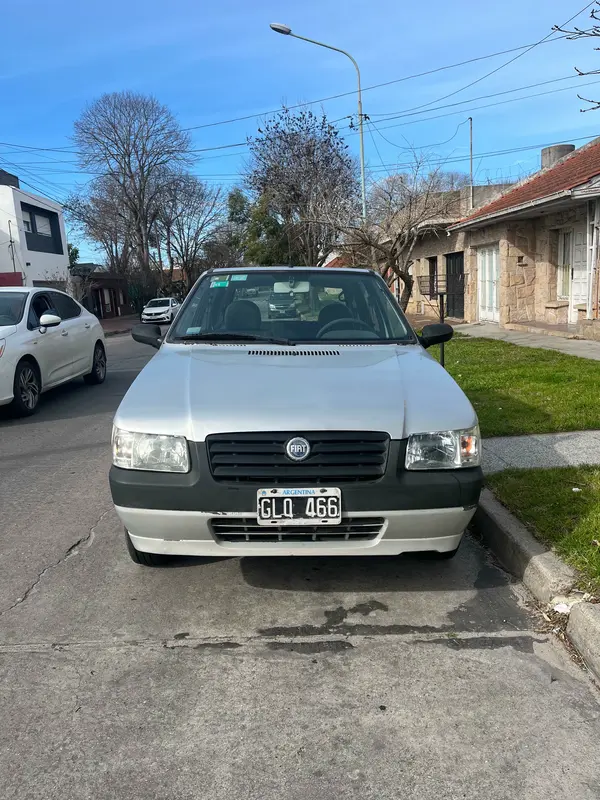 Mirá esta publicación de Fiat UNO Fire