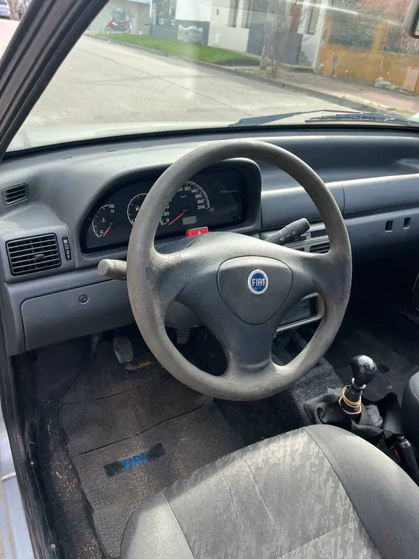 Mirá esta publicación de Fiat UNO Fire