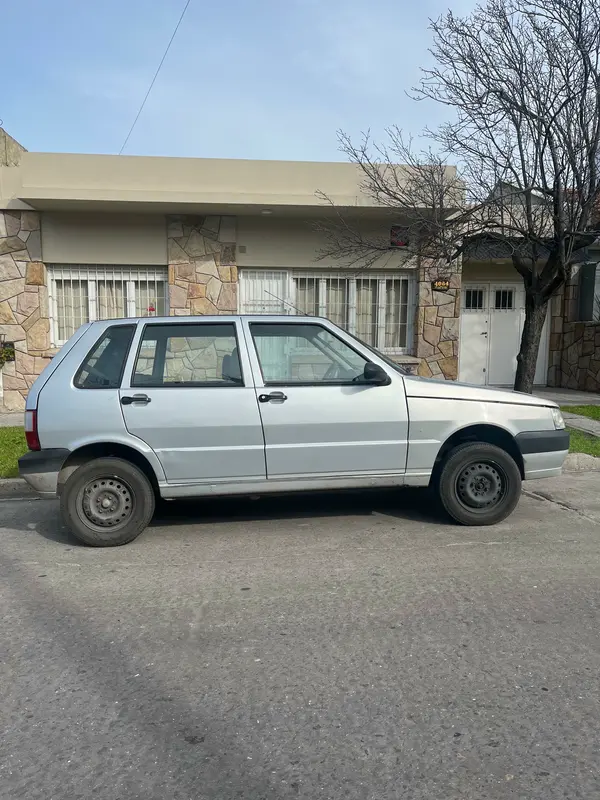 Mirá esta publicación de Fiat UNO Fire