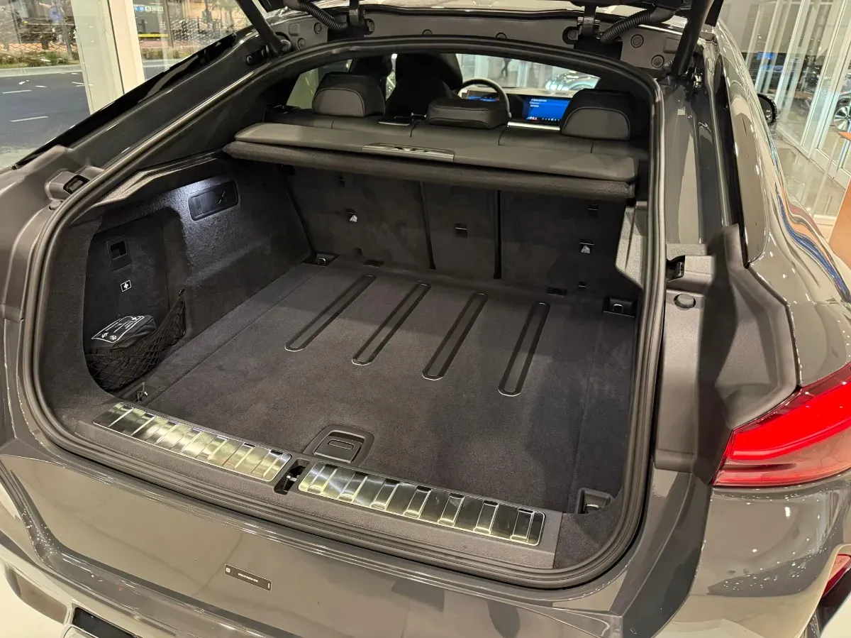 Mirá esta publicación de BMW X6