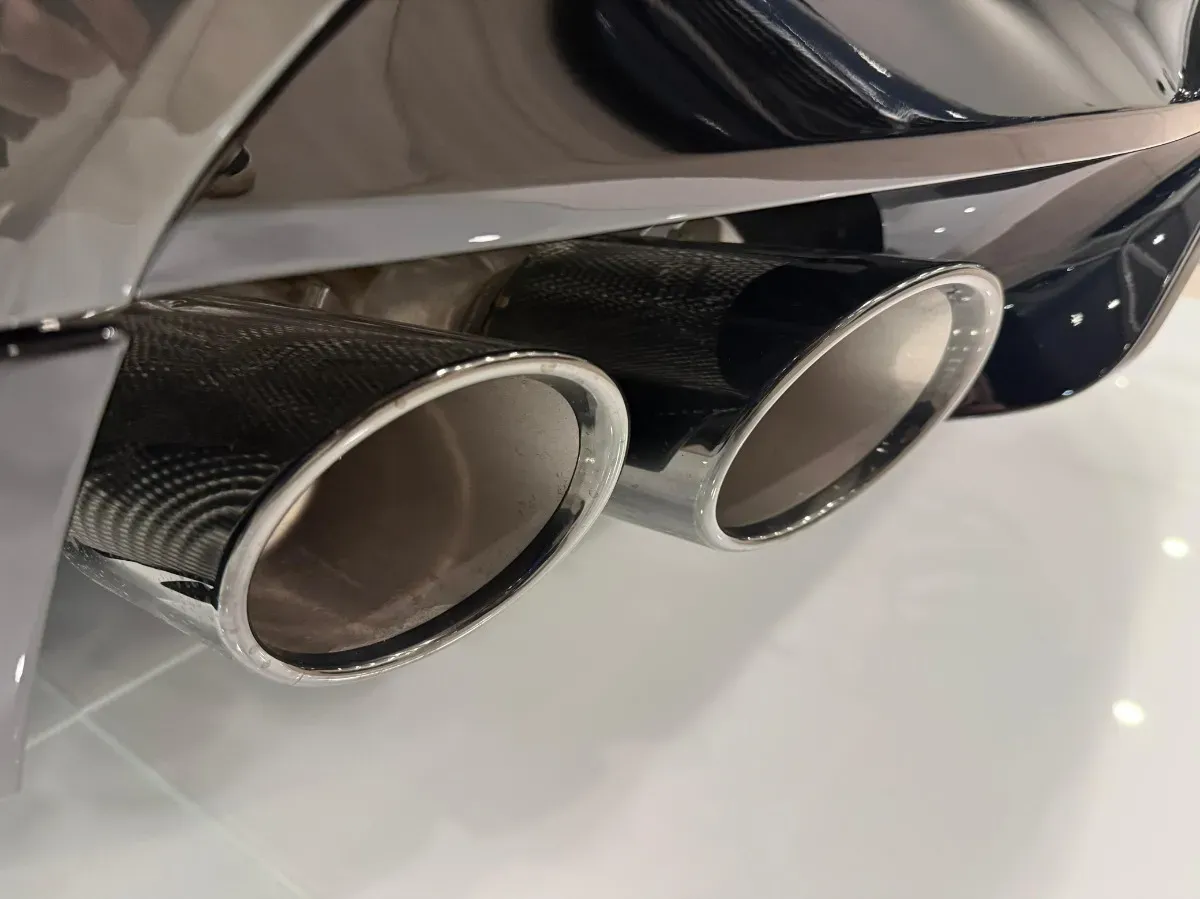 Mirá esta publicación de BMW X6
