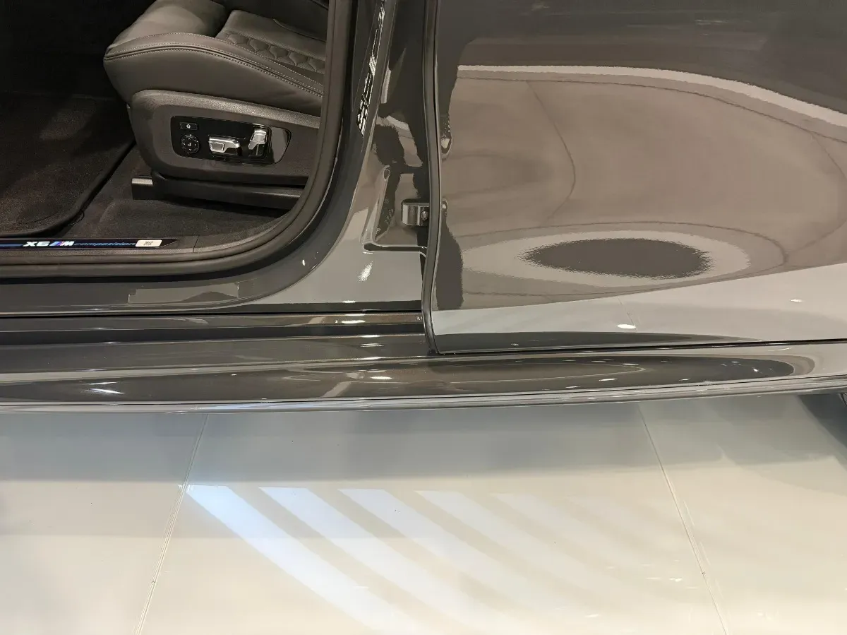 Mirá esta publicación de BMW X6