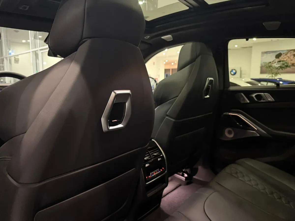 Mirá esta publicación de BMW X6