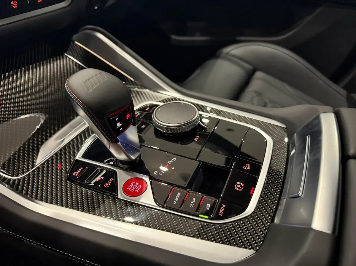 Mirá esta publicación de BMW X6