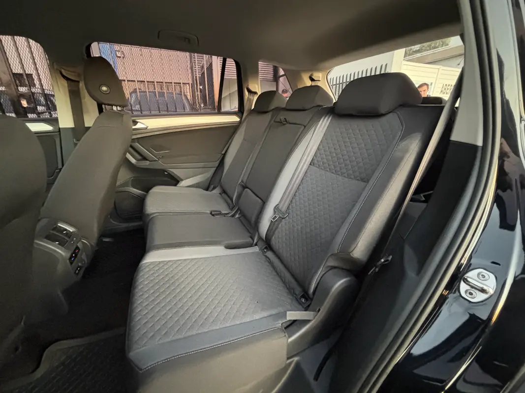 Mira esta publicación de Volkswagen Tiguan Allspace
