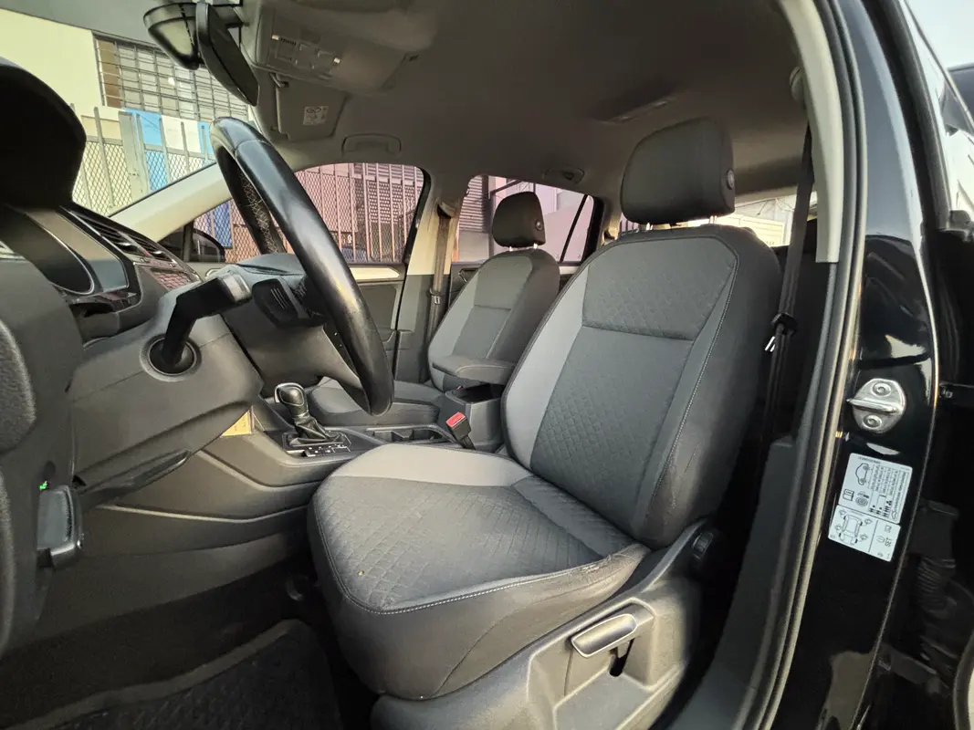 Mira esta publicación de Volkswagen Tiguan Allspace
