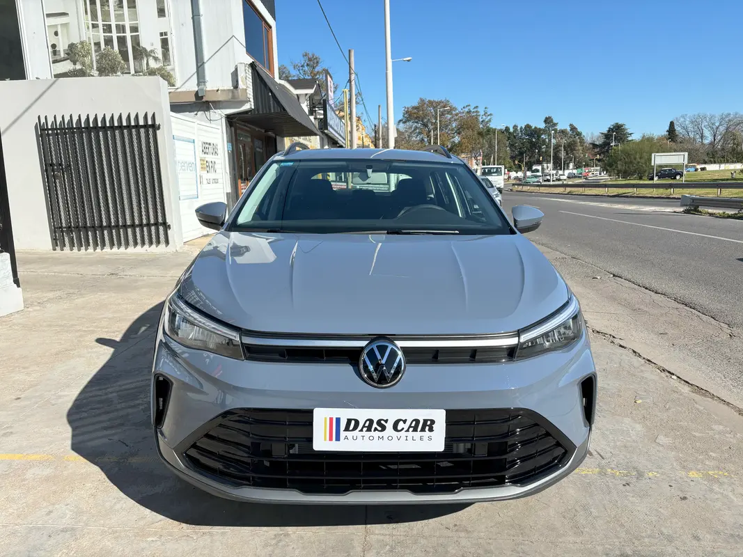 Mira esta publicación de Volkswagen Nivus