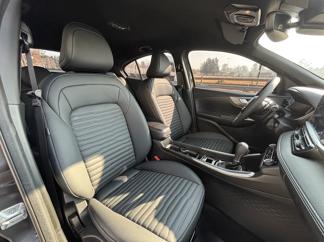 Mira esta publicación de Fiat Fastback