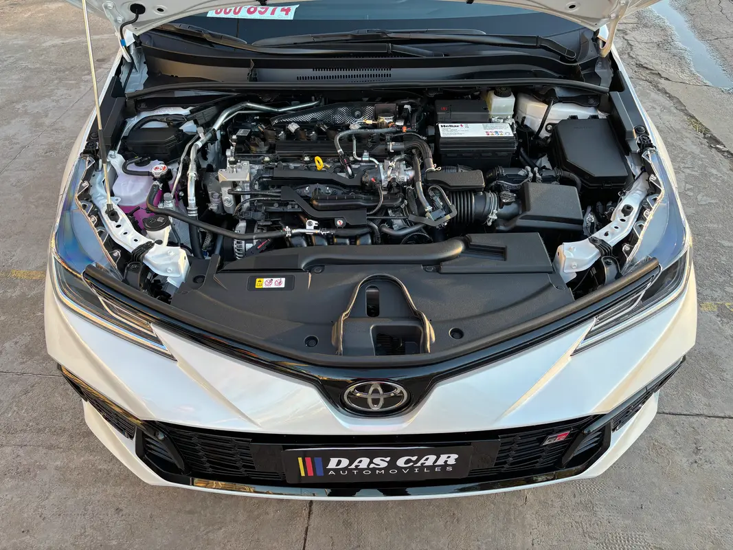 Mira esta publicación de Toyota Corolla