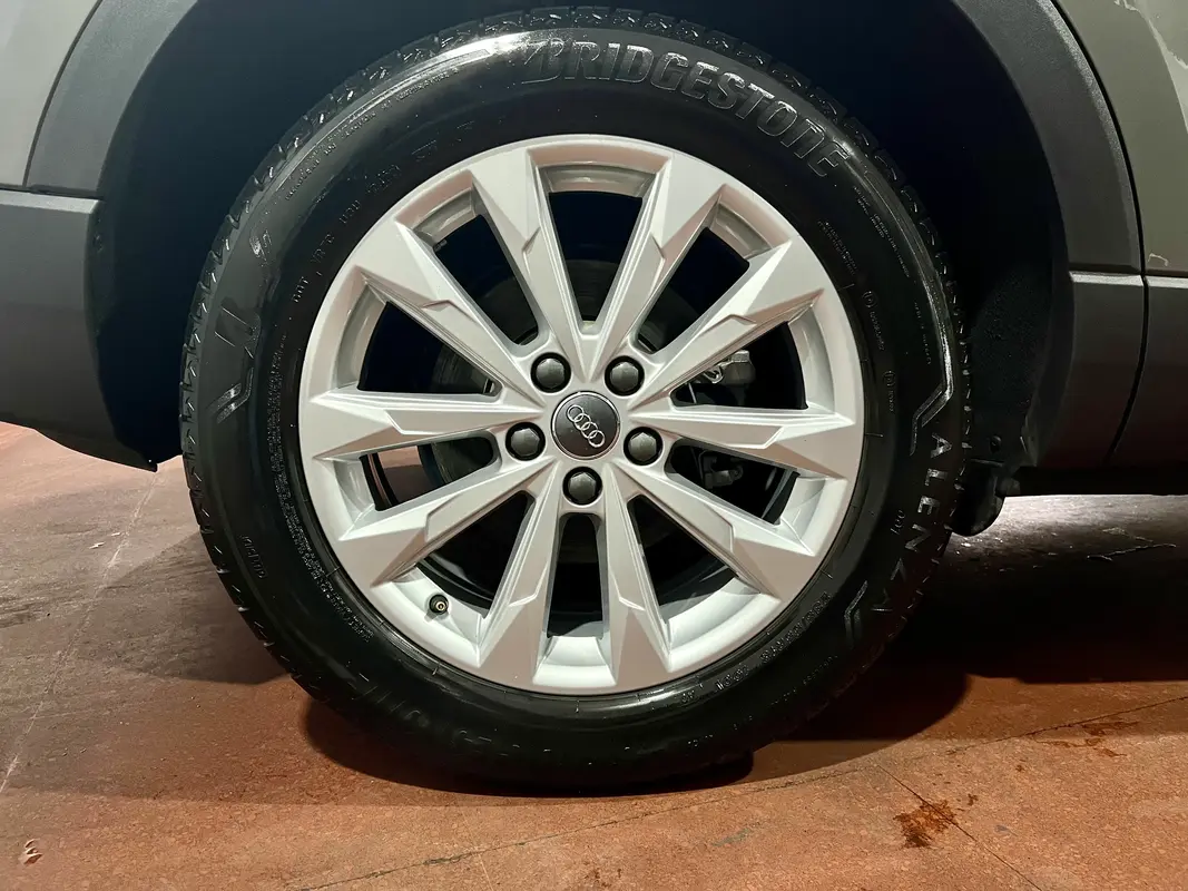 Mira esta publicación de Audi Q3