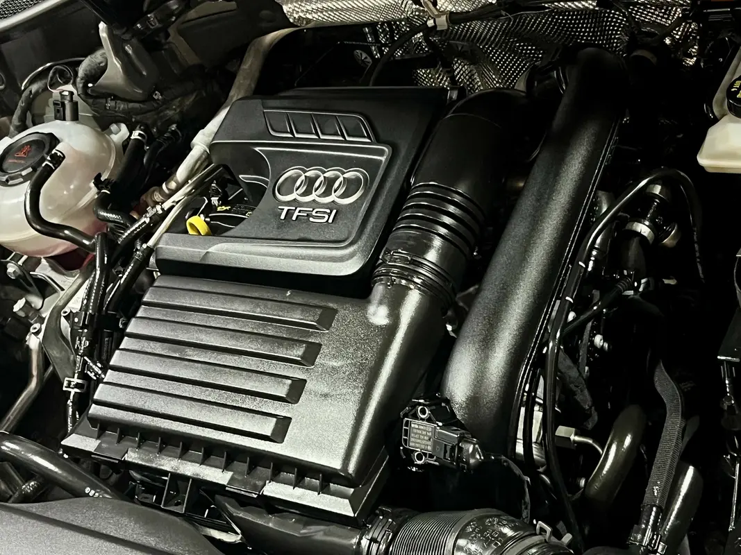 Mirá esta publicación de Audi Q3