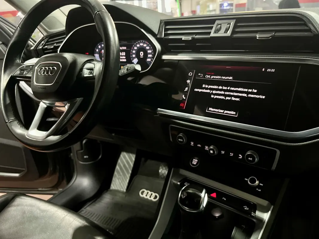 Mirá esta publicación de Audi Q3