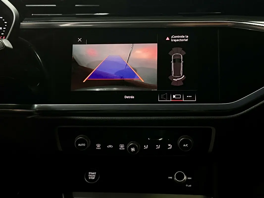 Mirá esta publicación de Audi Q3