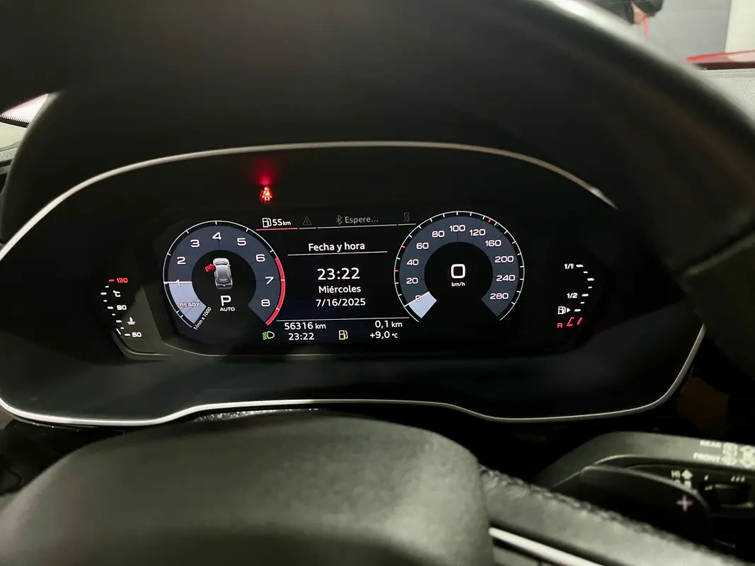 Mirá esta publicación de Audi Q3