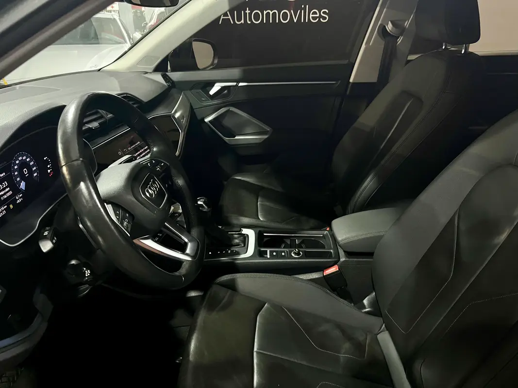 Mira esta publicación de Audi Q3