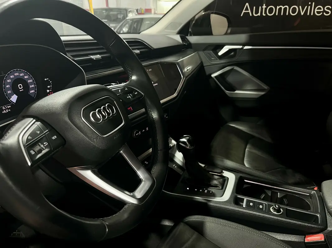 Mirá esta publicación de Audi Q3