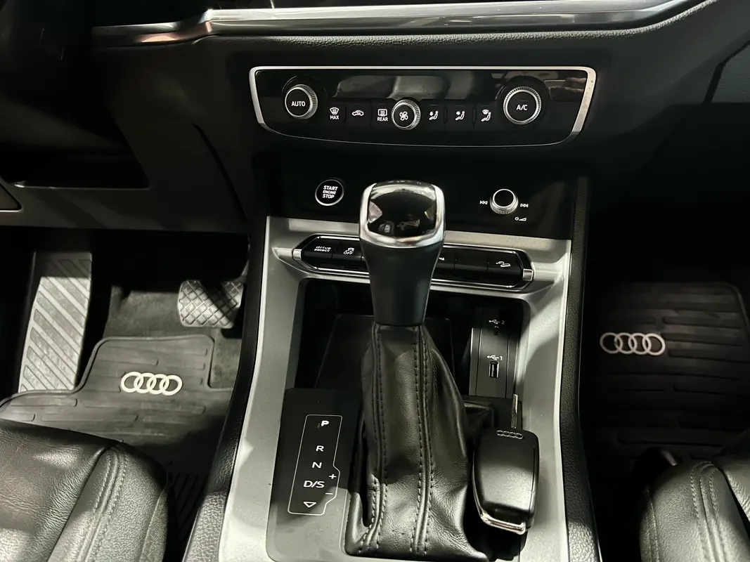 Mirá esta publicación de Audi Q3