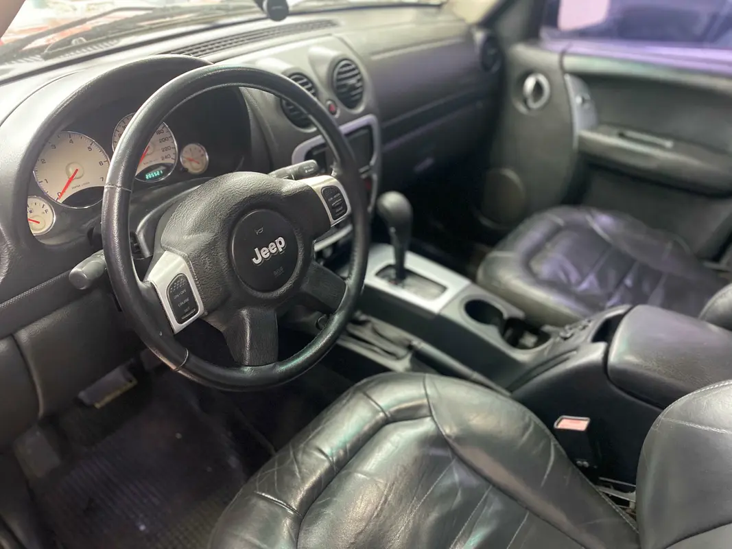 Mira esta publicación de Jeep Cherokee
