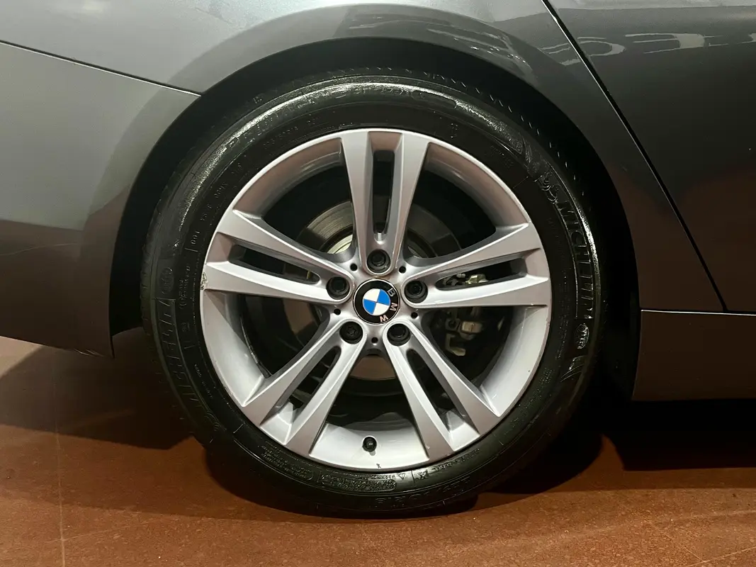 Mirá esta publicación de BMW Serie 4