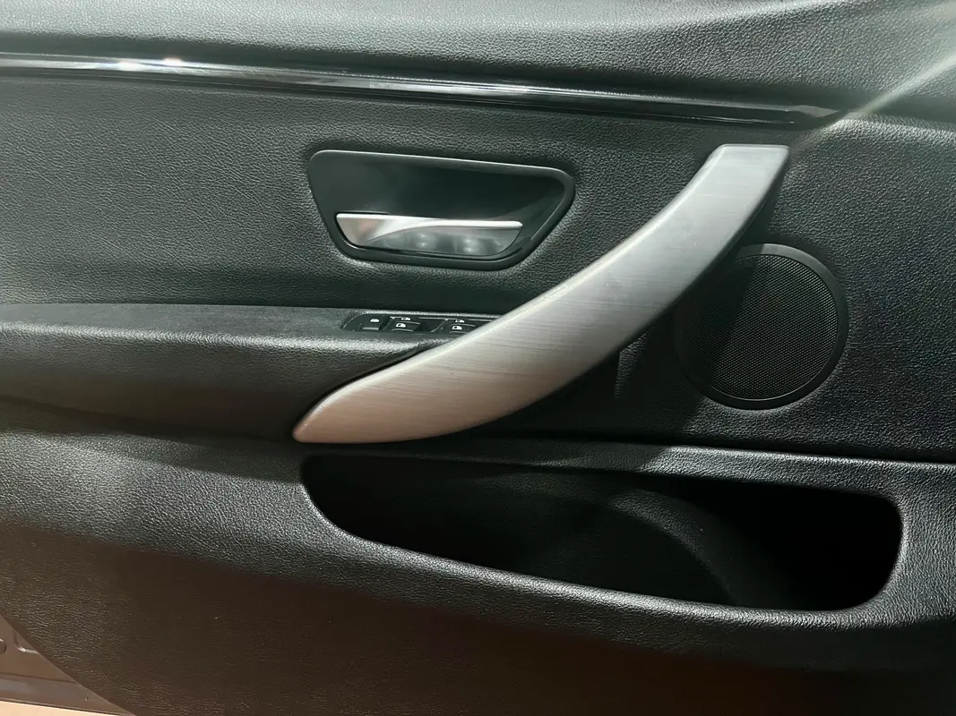 Mirá esta publicación de BMW Serie 4