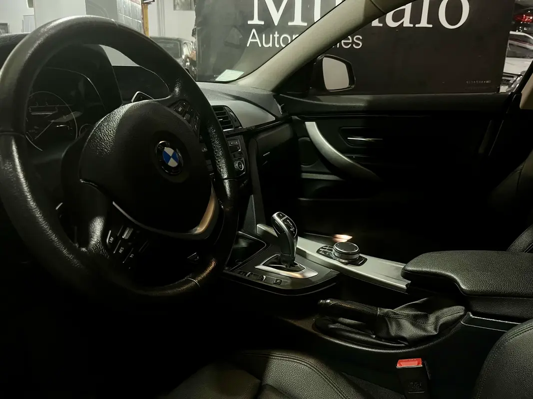 Mirá esta publicación de BMW Serie 4