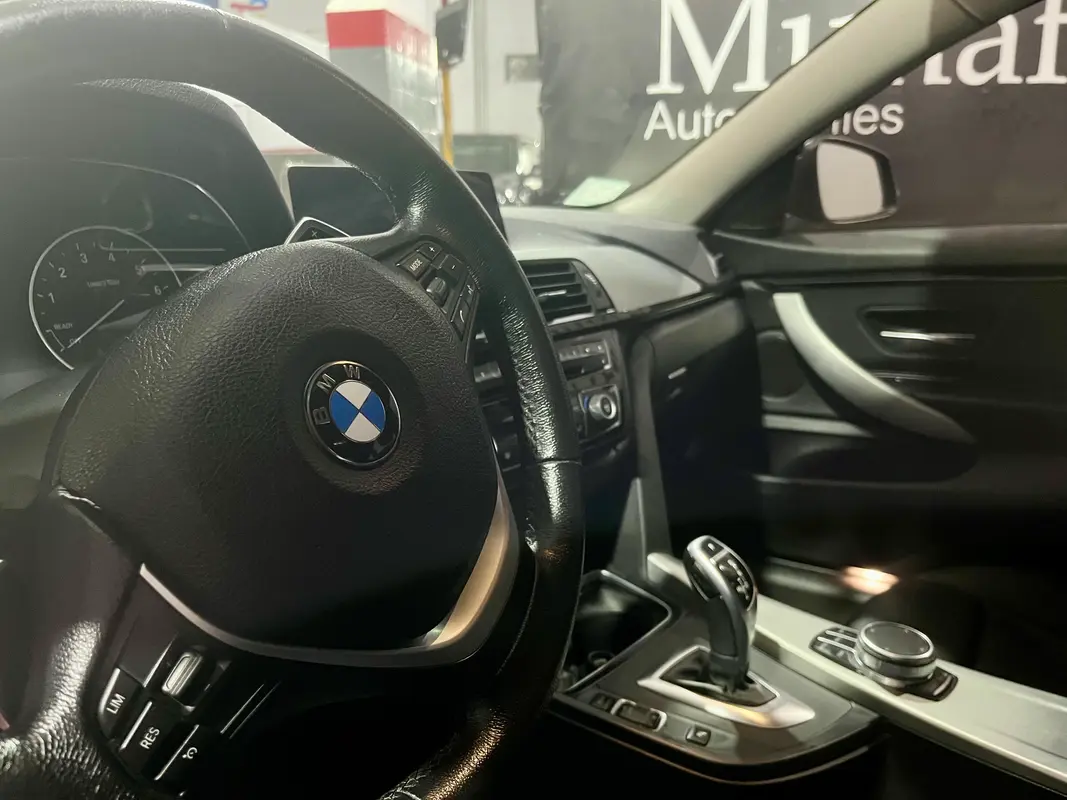 Mirá esta publicación de BMW Serie 4