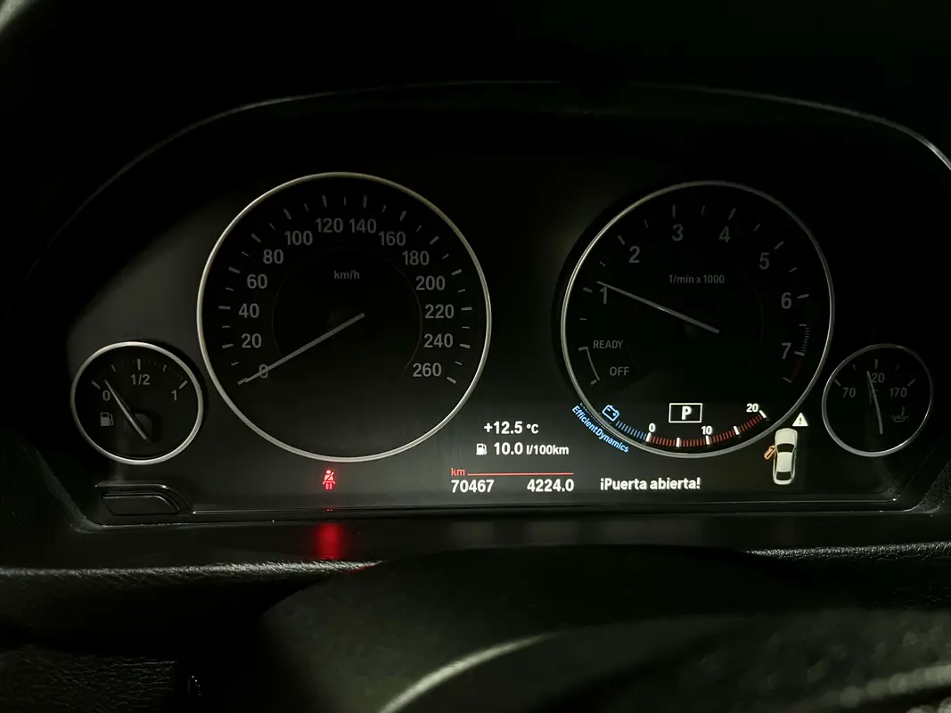 Mirá esta publicación de BMW Serie 4