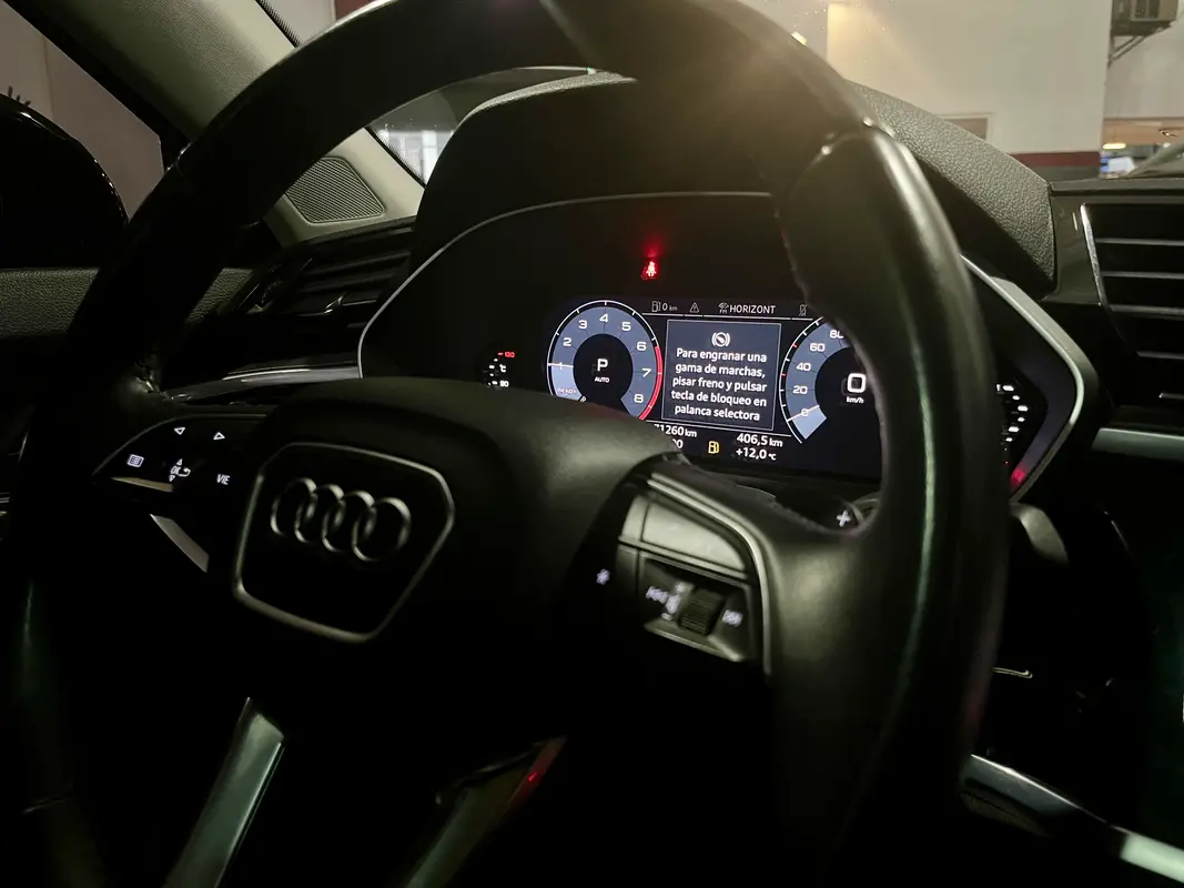 Mirá esta publicación de Audi Q3