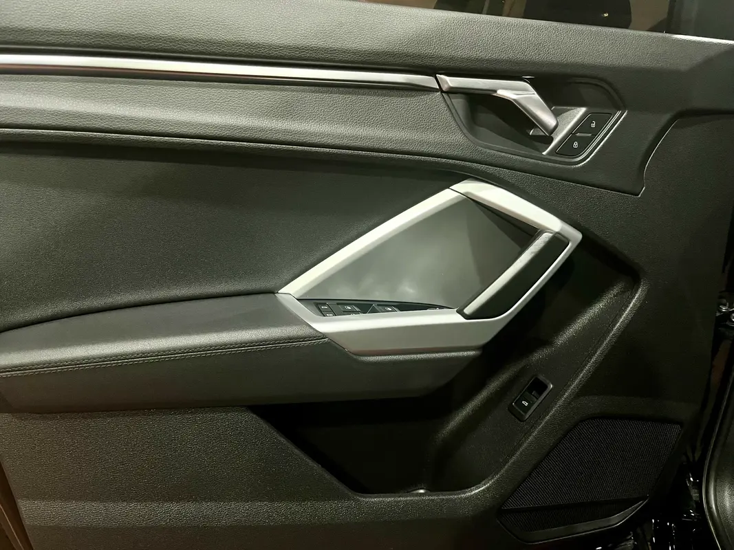 Mirá esta publicación de Audi Q3