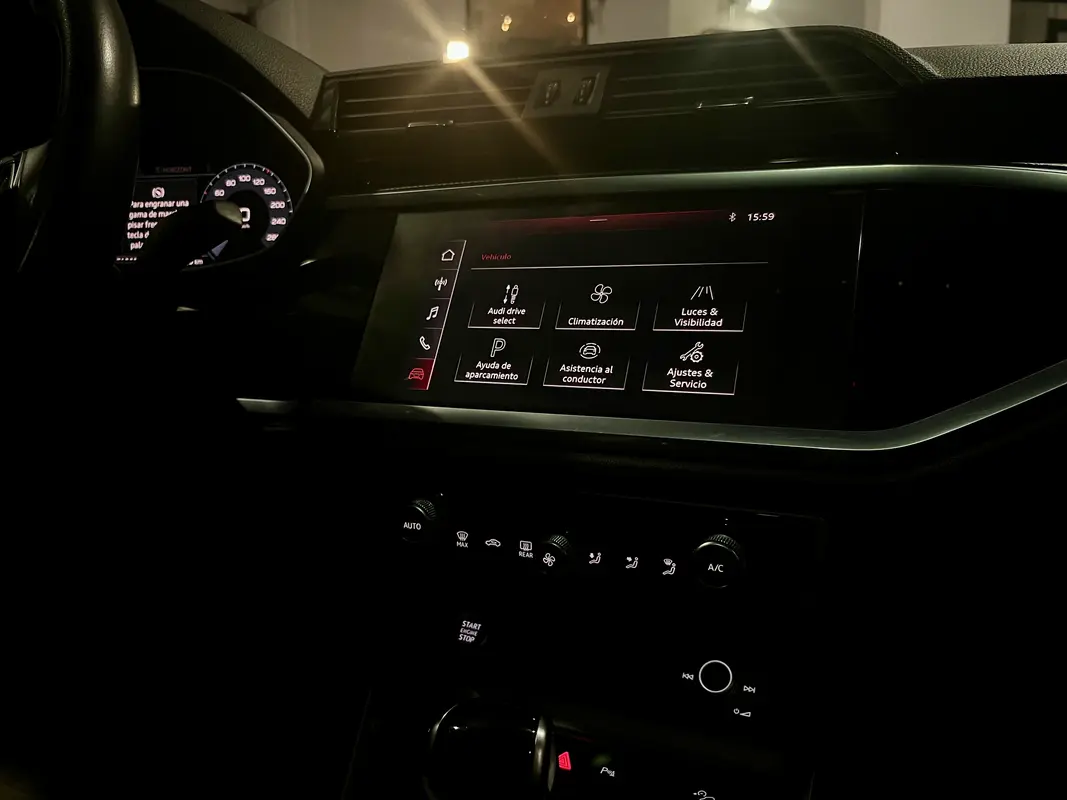 Mirá esta publicación de Audi Q3