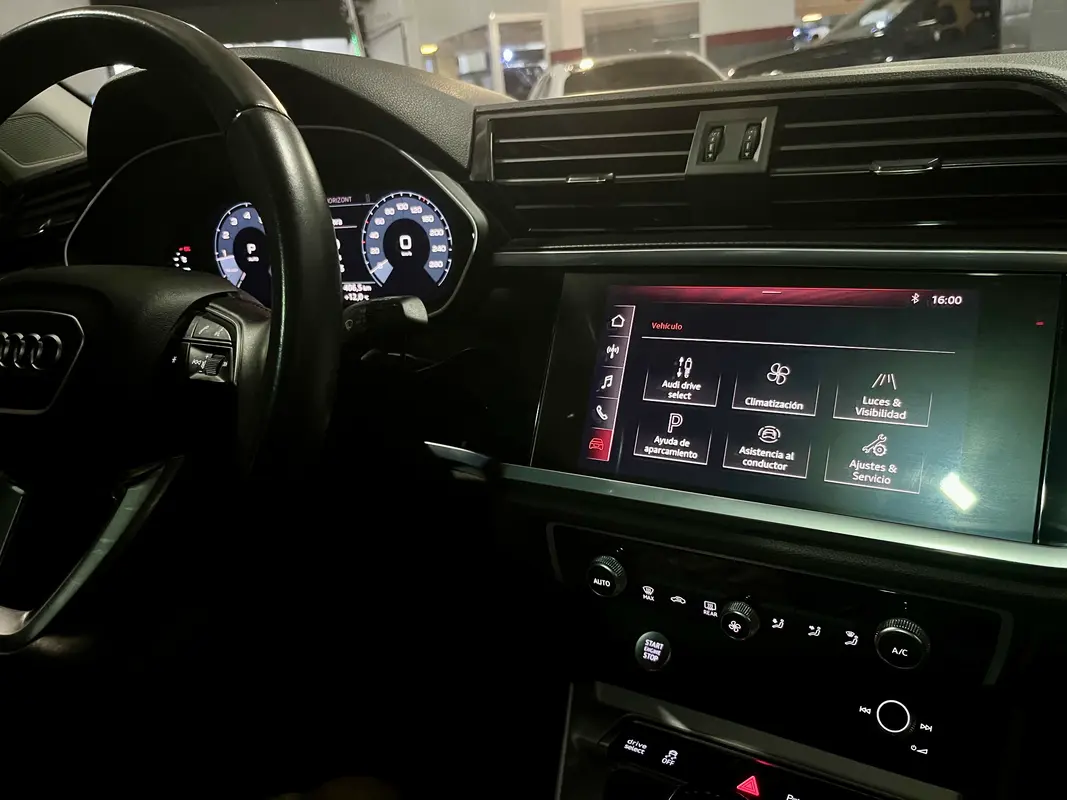 Mirá esta publicación de Audi Q3