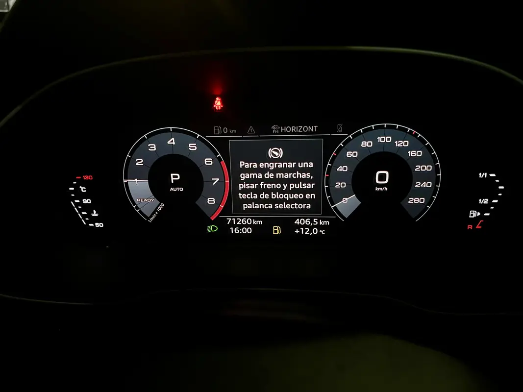 Mirá esta publicación de Audi Q3