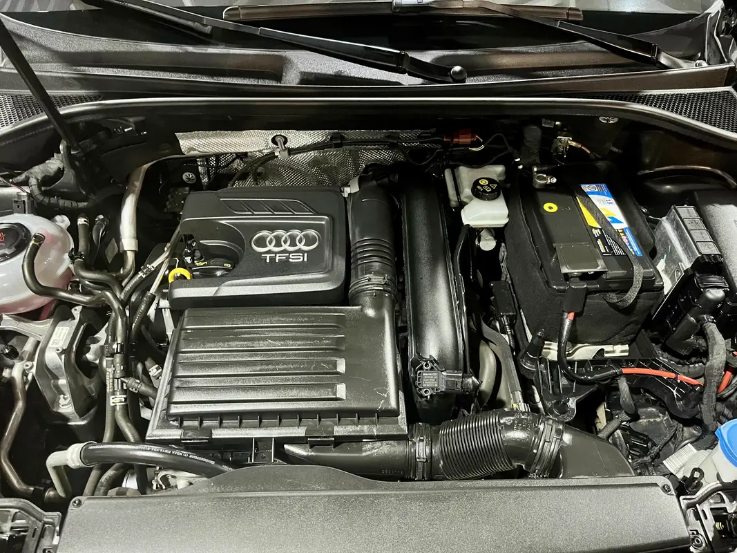 Mira esta publicación de Audi Q3