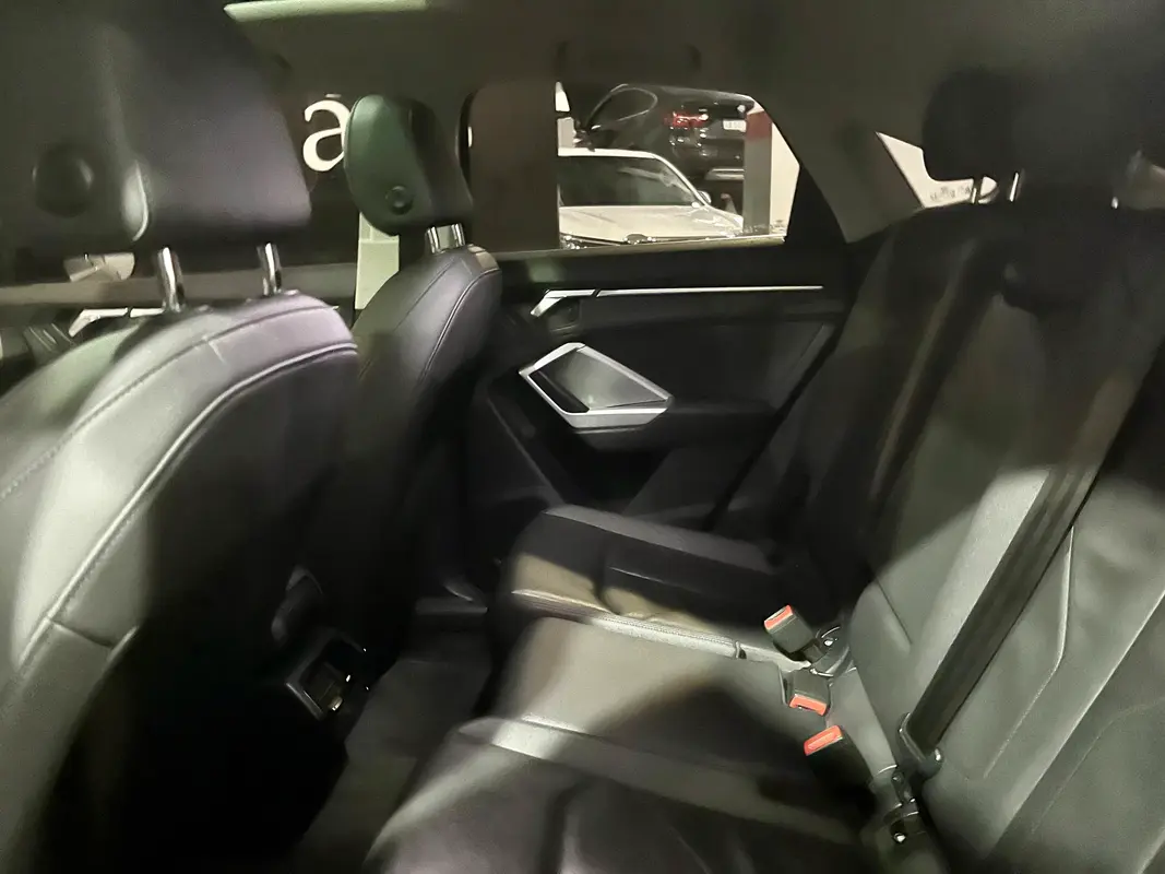 Mirá esta publicación de Audi Q3