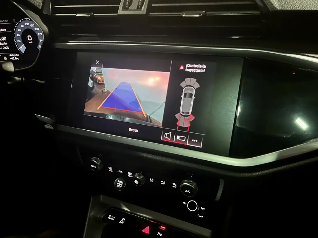 Mirá esta publicación de Audi Q3