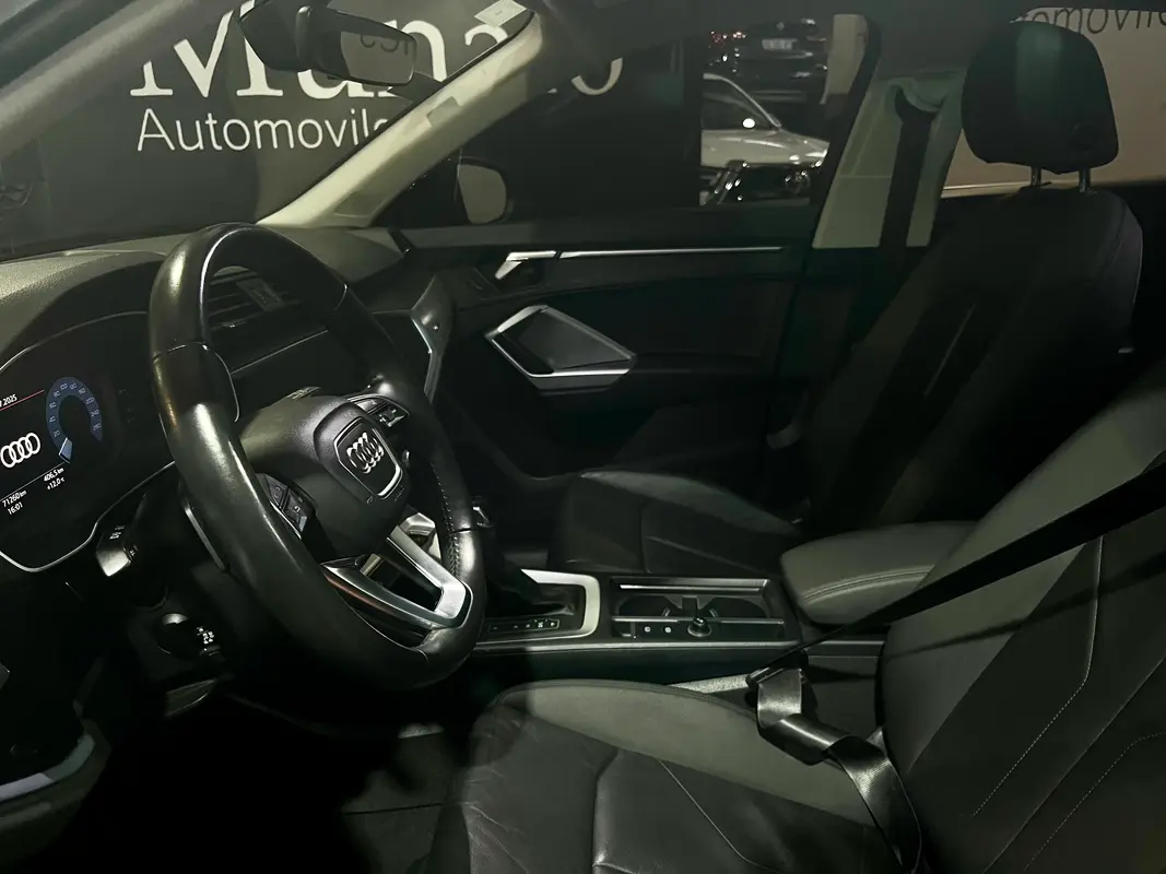 Mirá esta publicación de Audi Q3