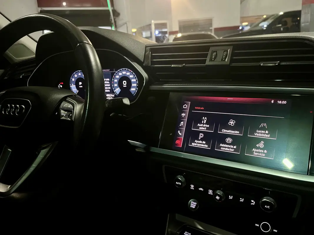 Mirá esta publicación de Audi Q3