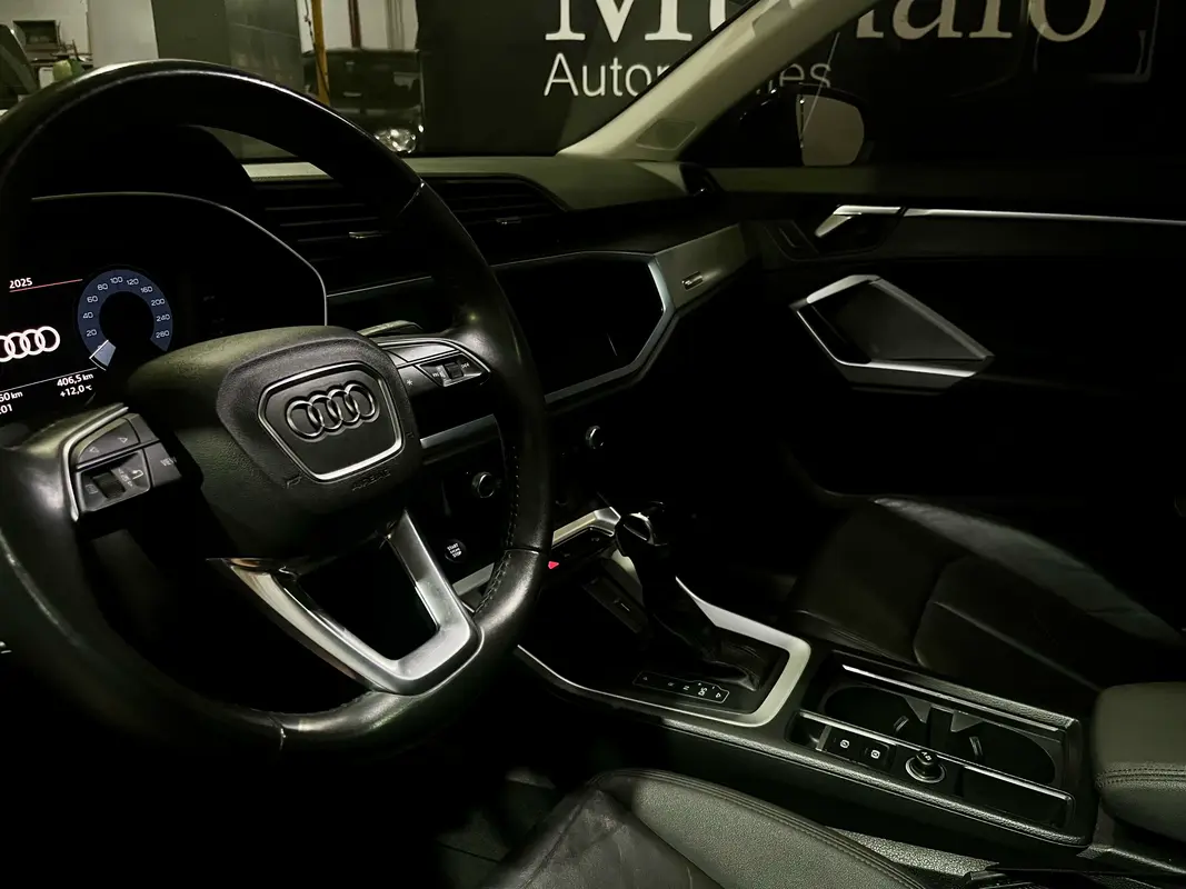 Mirá esta publicación de Audi Q3