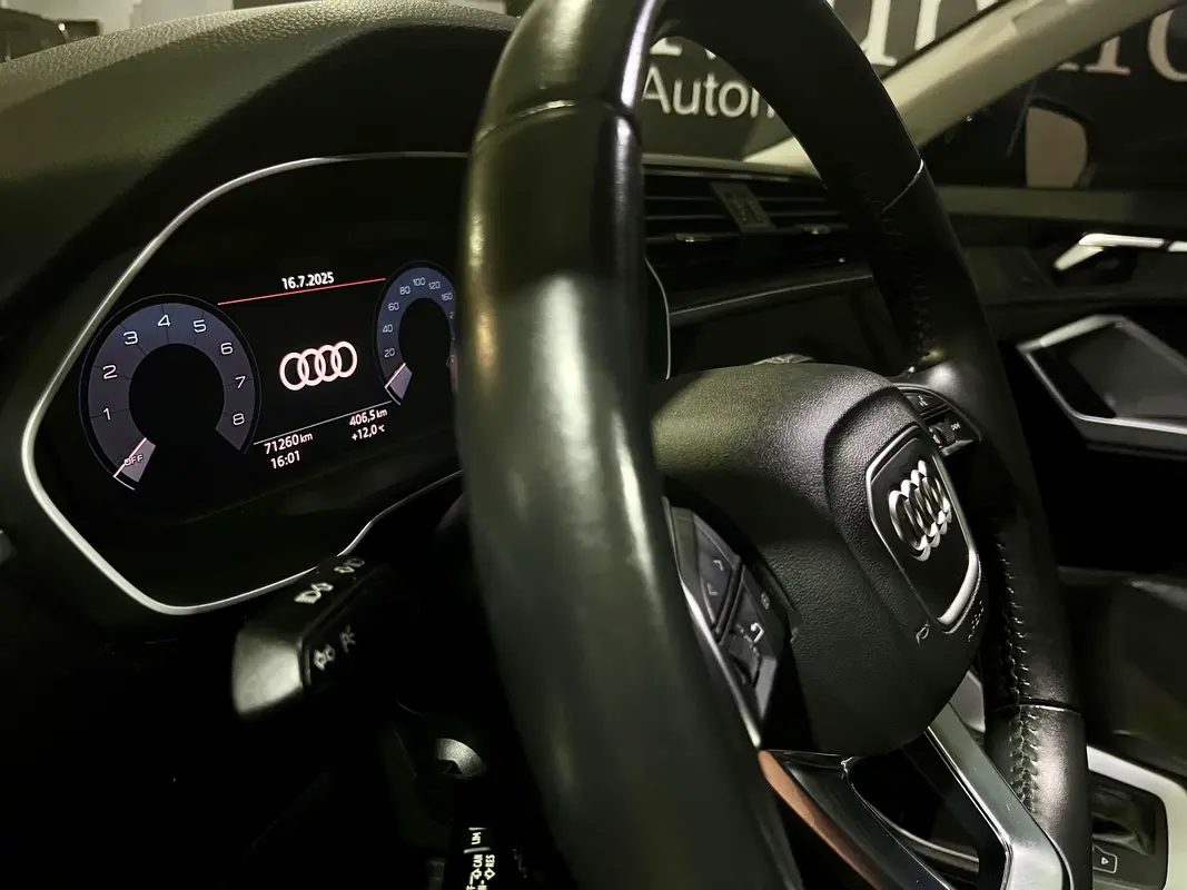Mirá esta publicación de Audi Q3