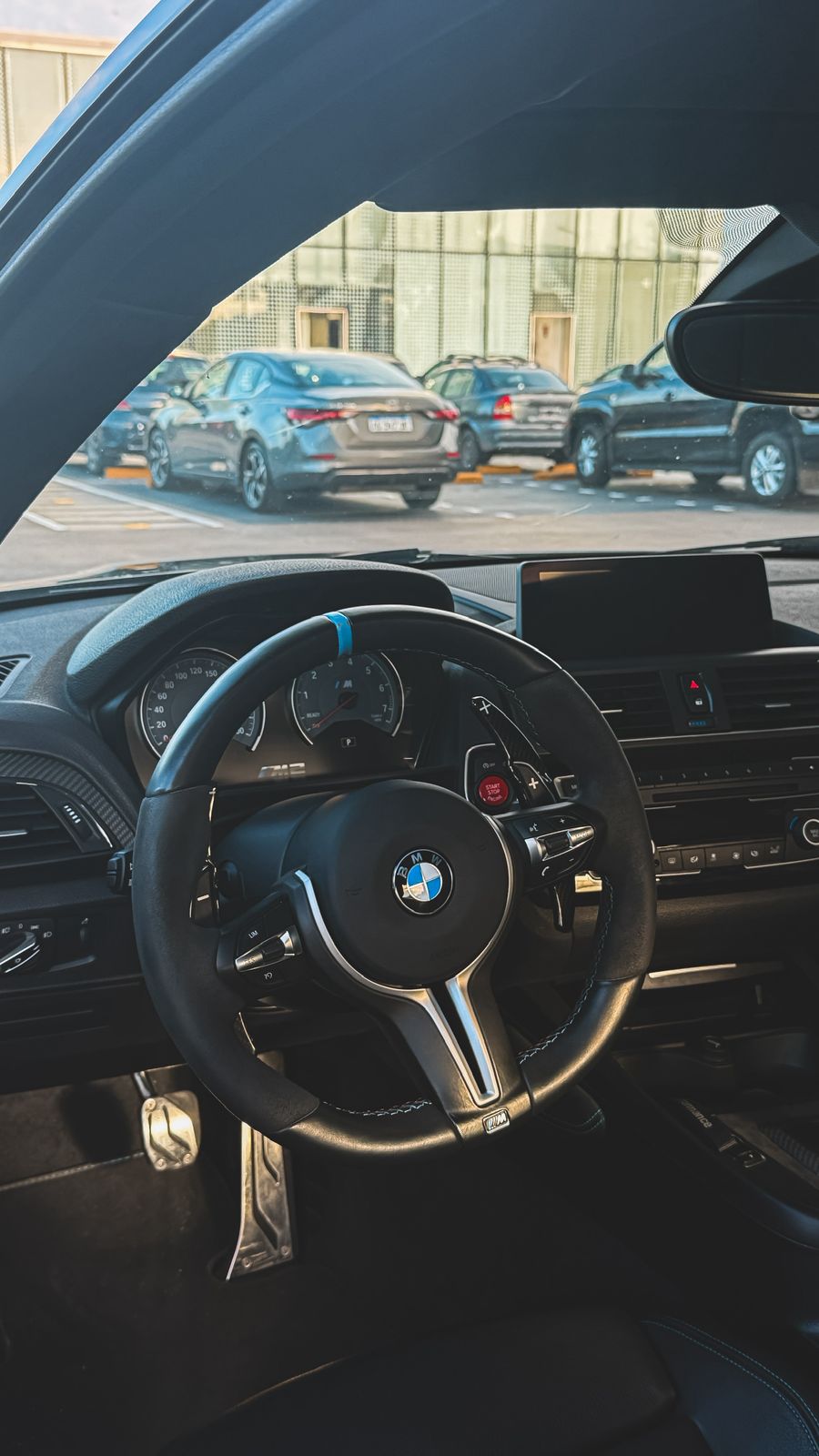 Mirá esta publicación de BMW Serie M
