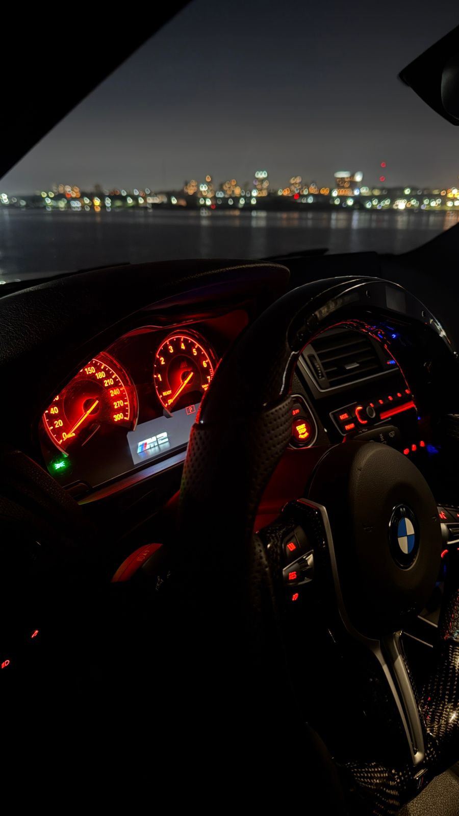 Mira esta publicación de BMW Serie M