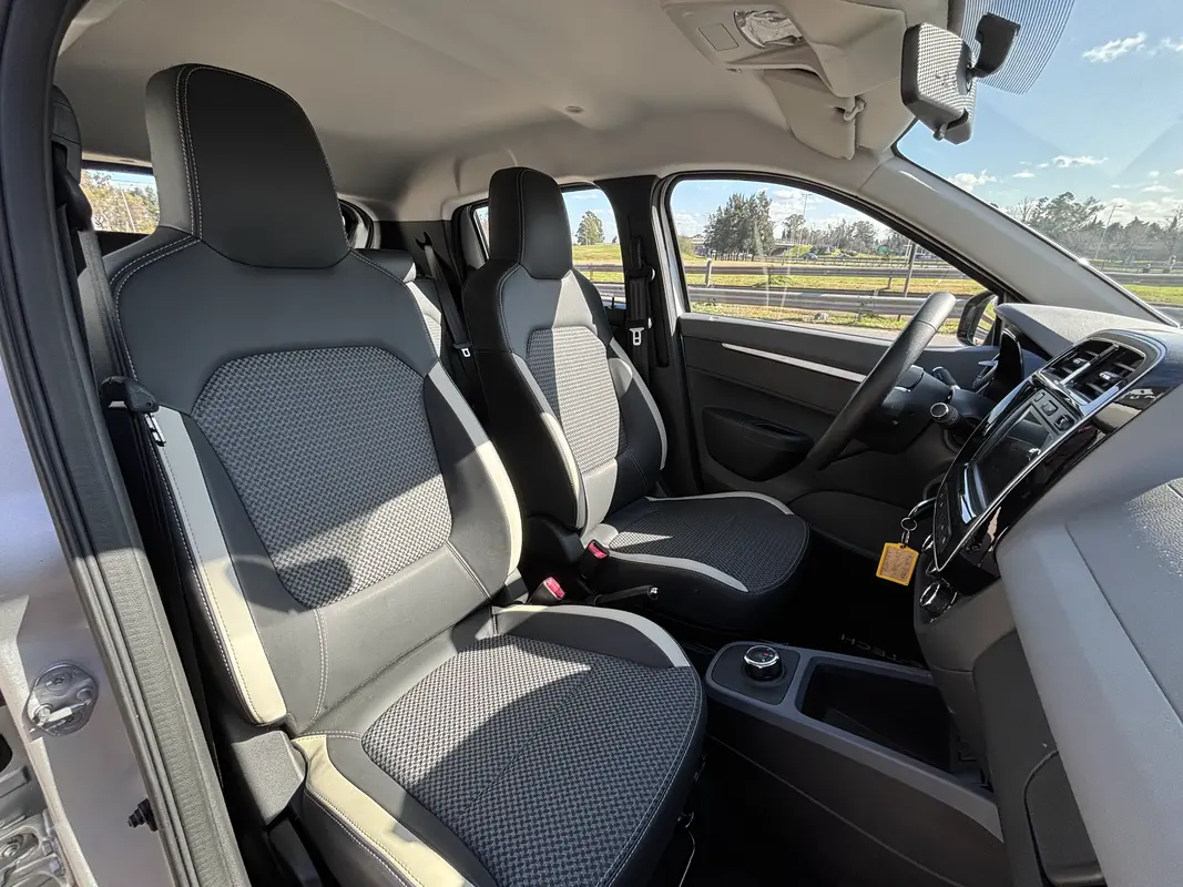 Mira esta publicación de Renault Kwid