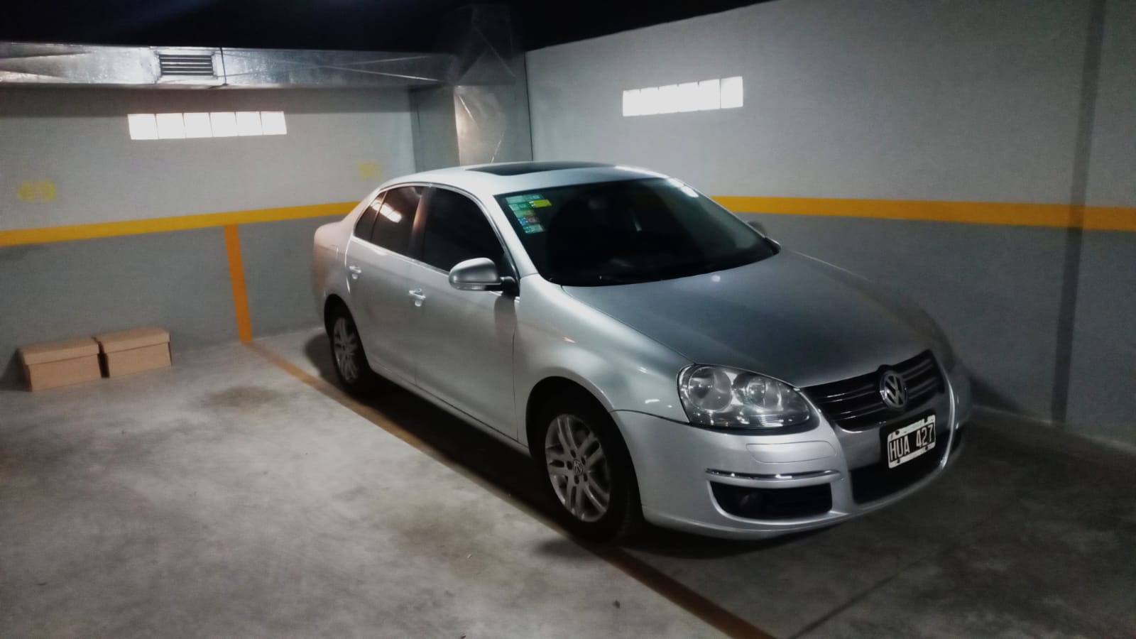 Mirá esta publicación de Volkswagen Vento