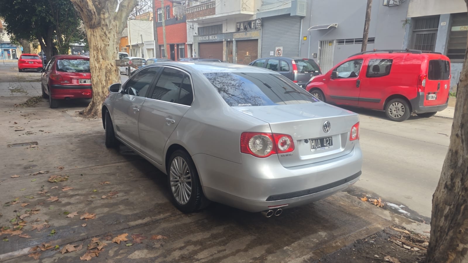 Mirá esta publicación de Volkswagen Vento