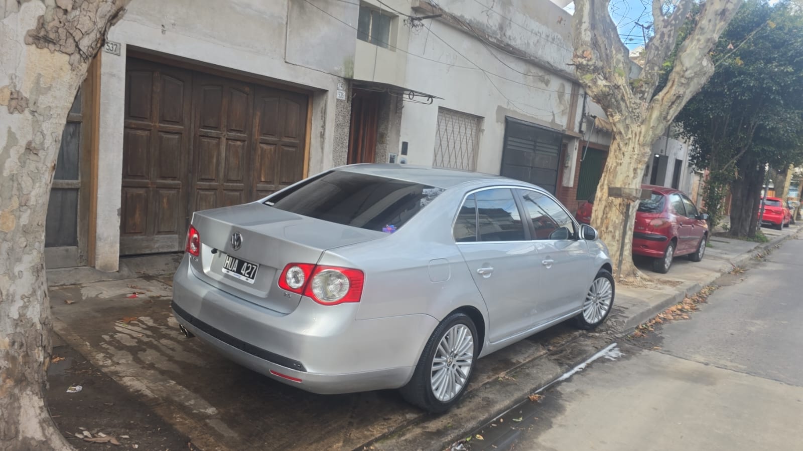 Mirá esta publicación de Volkswagen Vento