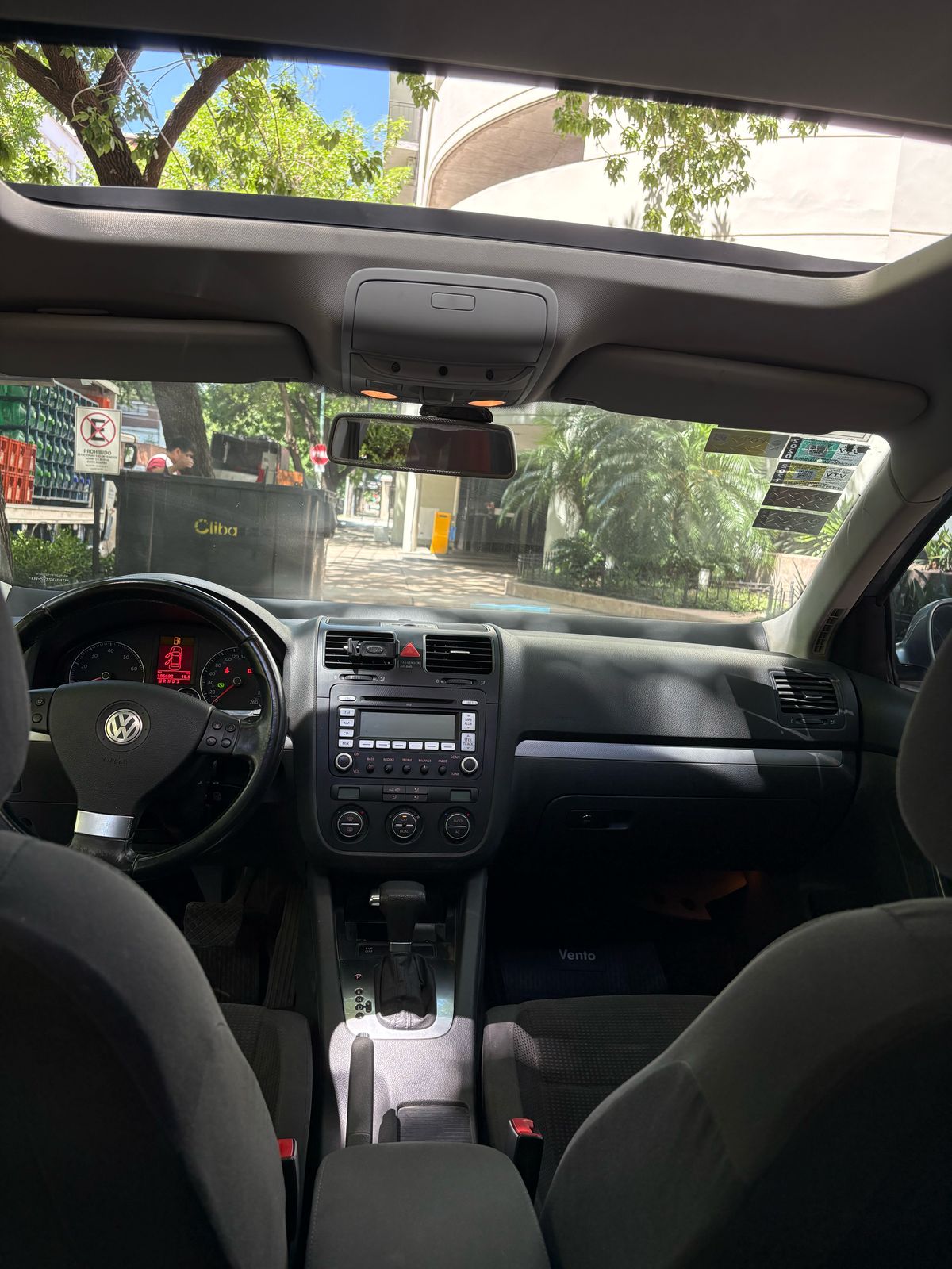 Mirá esta publicación de Volkswagen Vento